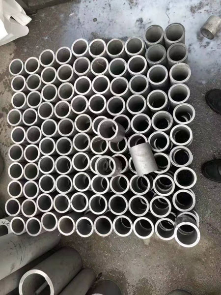 河间不锈钢管