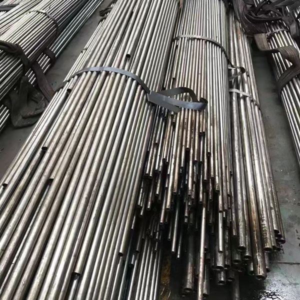 河间精密钢管